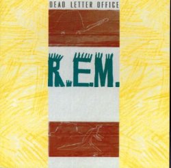Dead Letter Office cover