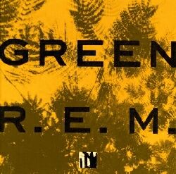 Green (Deluxe Edition) cover