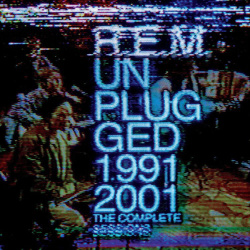 Unplugged 1991-2001: The Complete Sessions cover