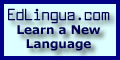 EdLingua.com logo