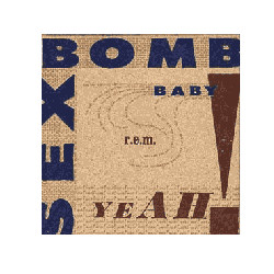 Sex Bomb cover