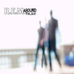 Around the Sun<BR>Limited Edition cover