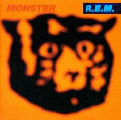 Monster Singles cover