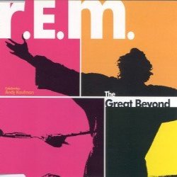 The Great Beyond cover