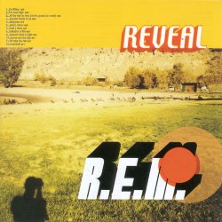 Reveal cover