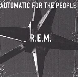 Automatic for the People cover