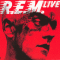 R.E.M. Live