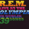 R.E.M. Live At The Olympia