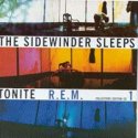 The Sidewinder Sleeps Tonite