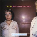 Crush With Eyeliner
