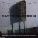 Strange Currencies