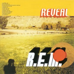 Reveal Singles cover
