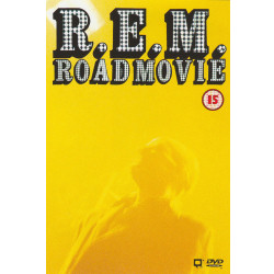 Road Movie cover