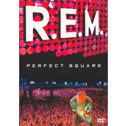 Perfect Square cover